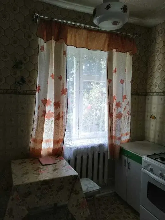 Срочно сдается 2-х комнатная квартира в г.Руза улица Советская - Фото 1