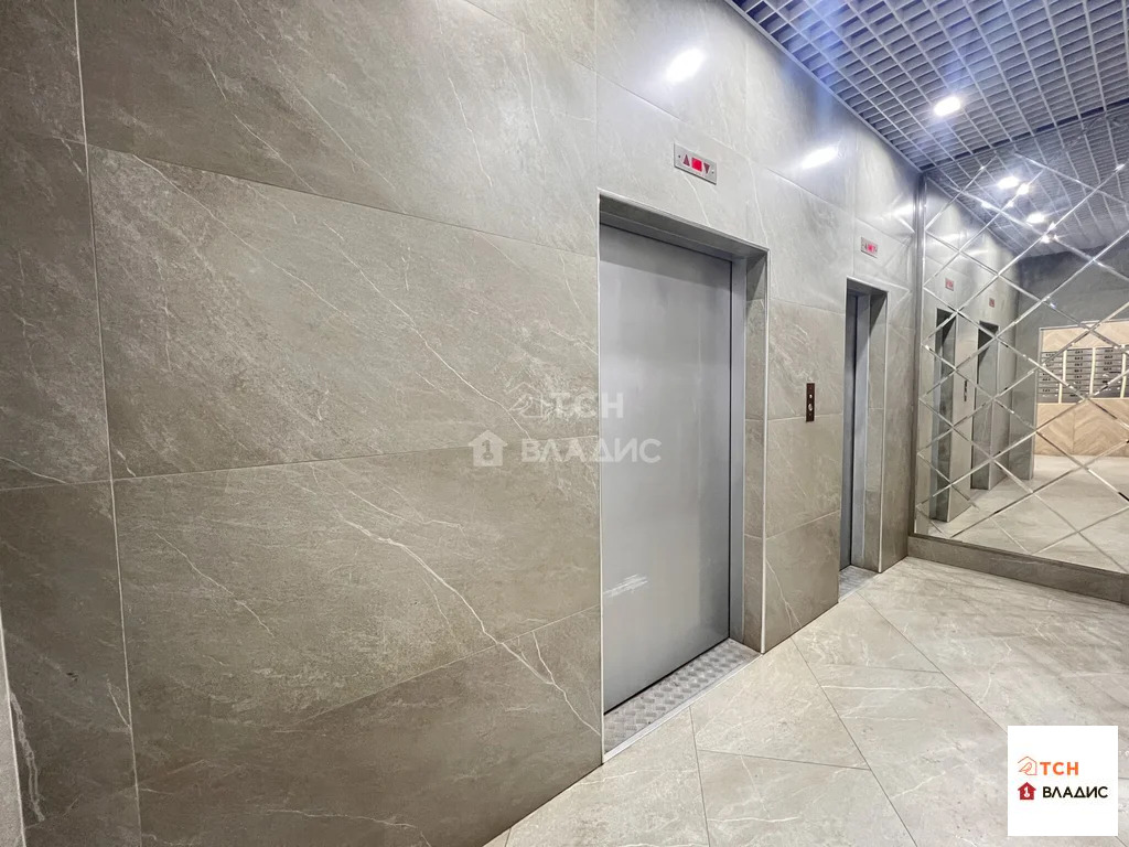 Аренда квартиры, Пушкино, Воскресенский район, Московский проспект - Фото 18