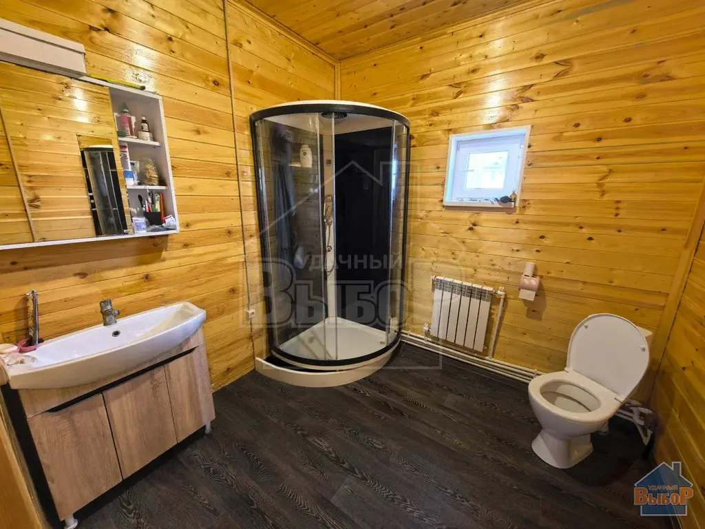 Загорново, дом 70 кв. м., 6 соток - Фото 19