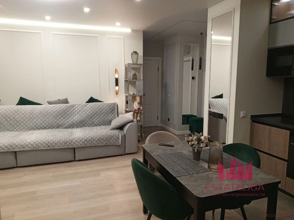 Аренда квартиры, 60-летия Октября пр-кт. - Фото 3