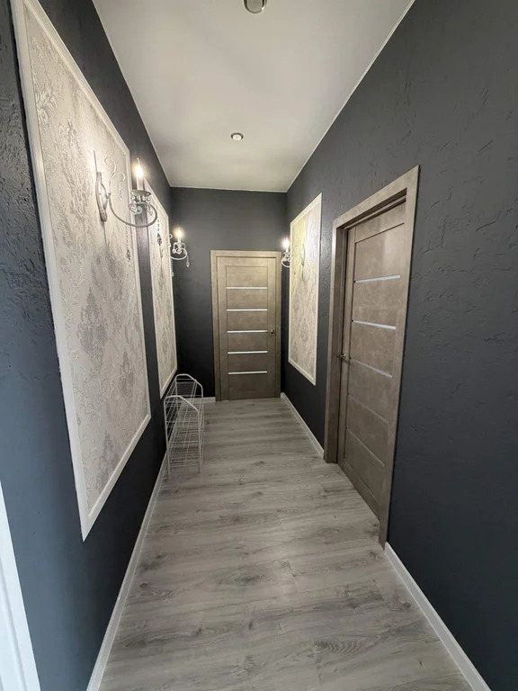 Продается 2-комн. квартира 52 кв.м. - Фото 14