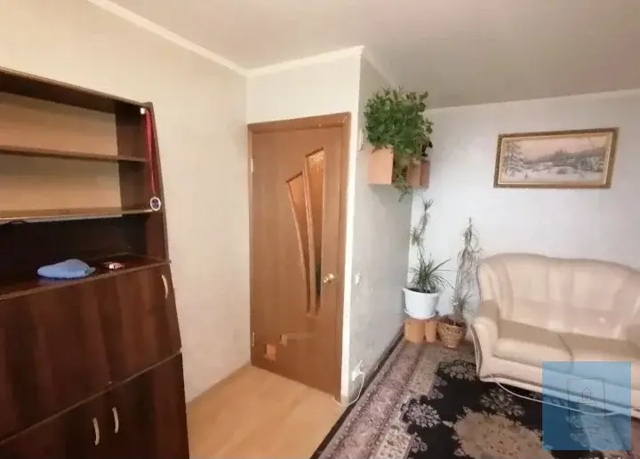 1-комнатная квартира в г. Зеленоград, корп. 909 - Фото 2