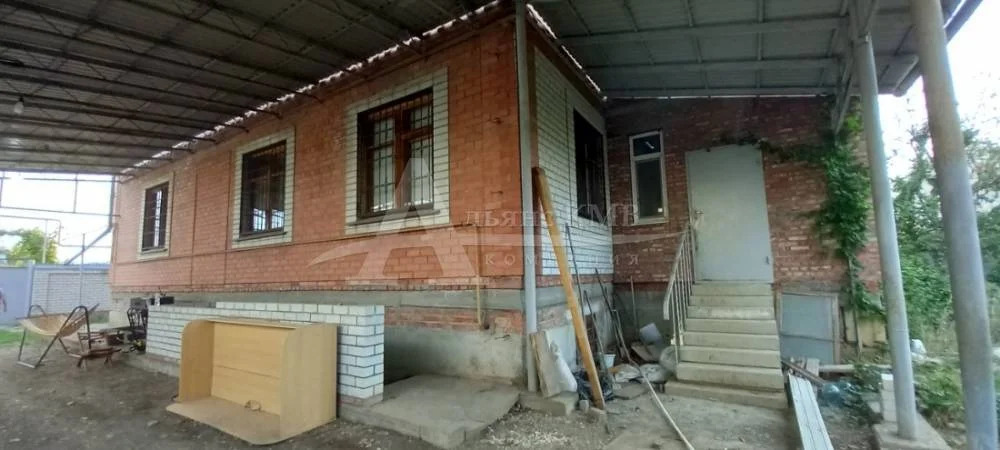 Продажа дома, Минеральные Воды, ул. Шоссейная - Фото 1