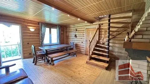 Идеальный дом для большой семьи - Фото 24