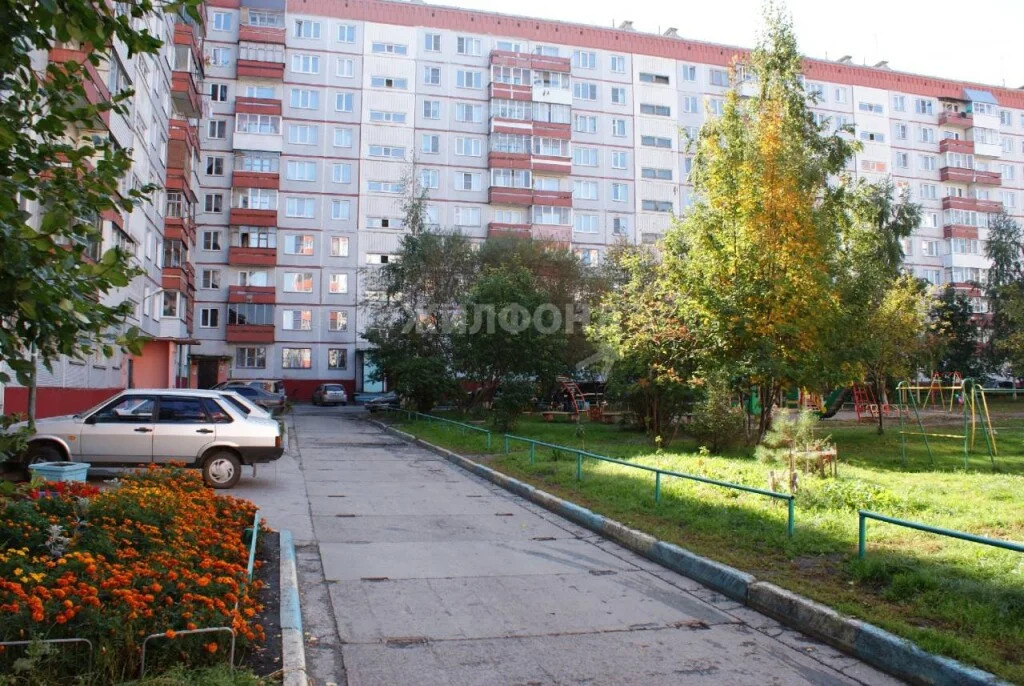 Продажа квартиры, Новосибирск, ул. Комсомольская - Фото 9