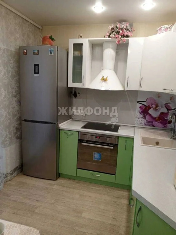 Продажа квартиры, Новосибирск, ул. Кубовая - Фото 2