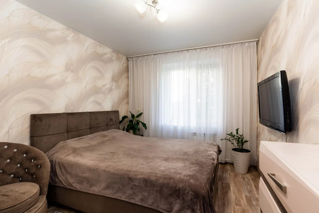 Продажа квартиры, Новокузнецк, ул. Вокзальная - Фото 10