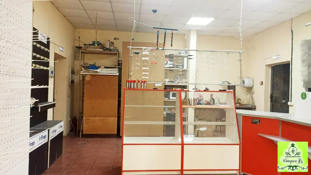 Продажа офиса, Крымский район, Дарвина ул. - Фото 16