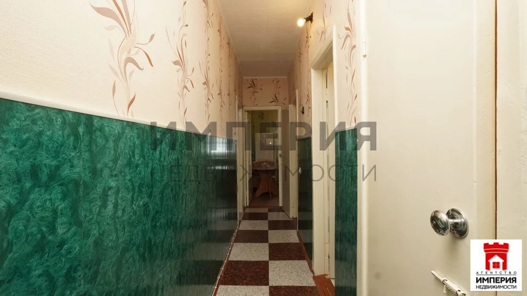 Продажа квартиры, Магадан, ул. Речная - Фото 10