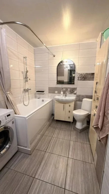 Аренда квартиры, Севастополь, Античный пр-кт. - Фото 6