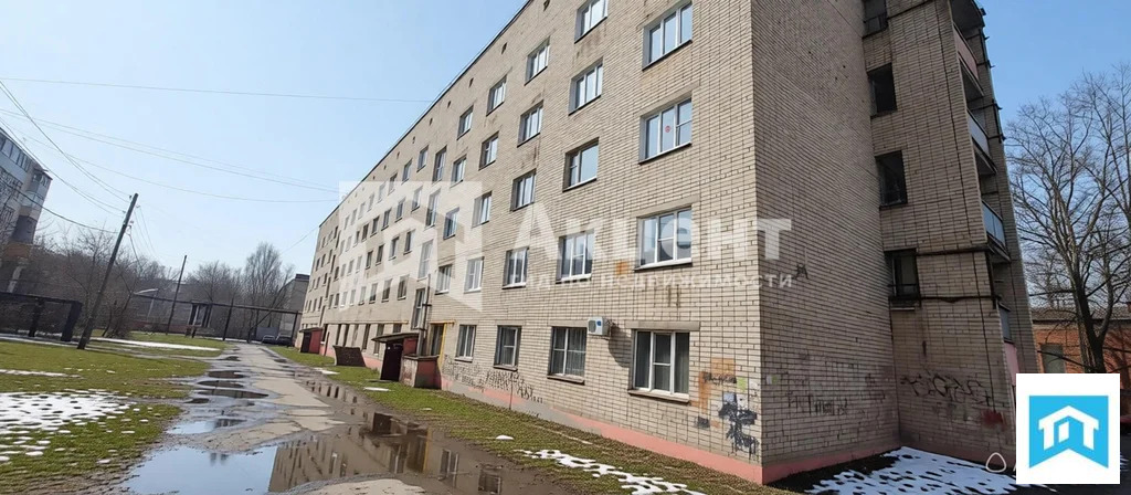 Продажа комнаты, Кохма, Ивановский район, ул. Ивановская - Фото 1