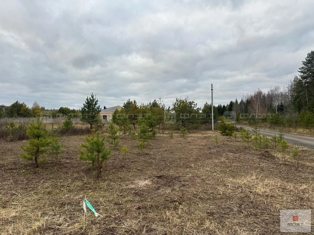 Продажа участка, Казань, ул. 3-я Заповедная - Фото 10