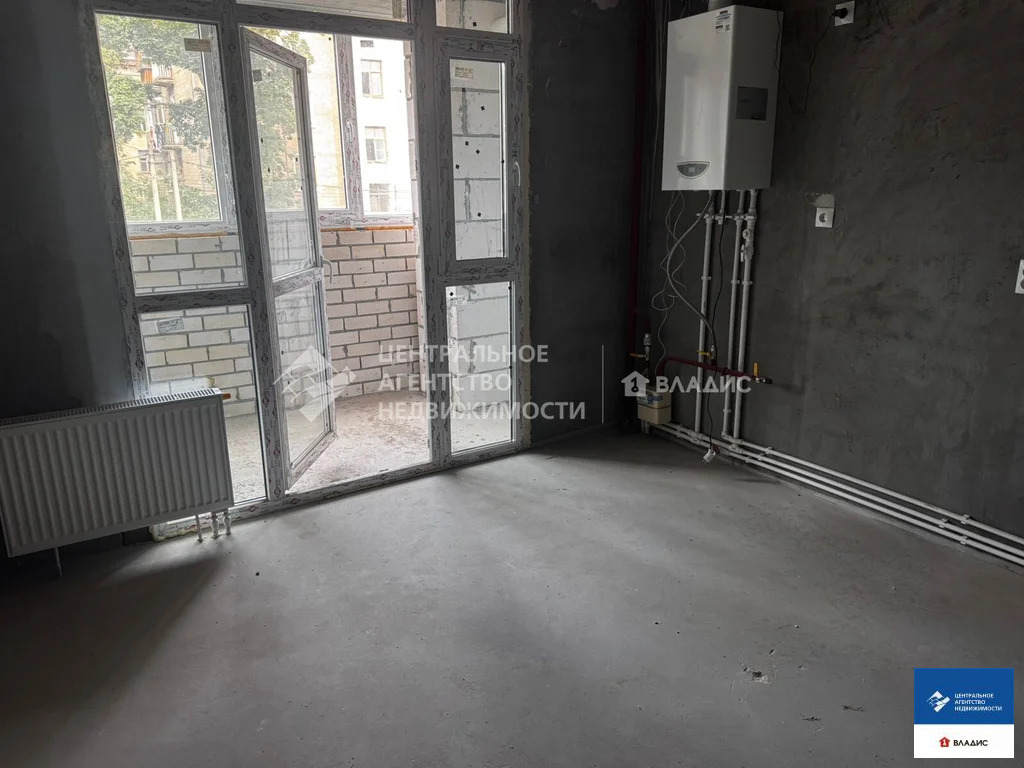 Продажа квартиры, Рязань, ул. Октябрьская - Фото 5
