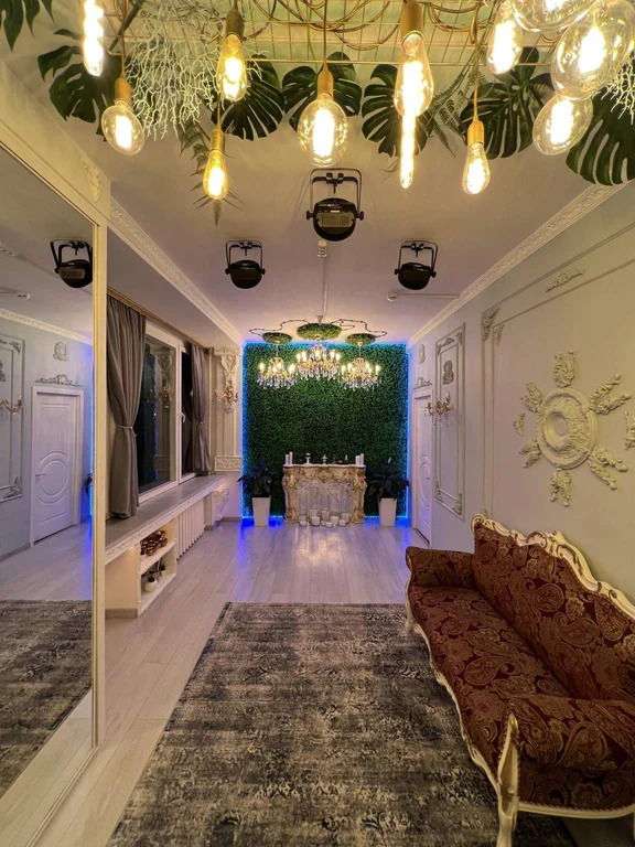 Аренда ПСН площадью 19 м2 - Фото 4