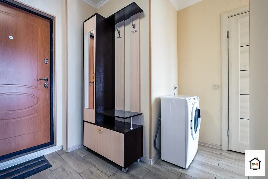 Maxrealty24 ул. Героев Панфиловцев, 1к5 - Фото 9