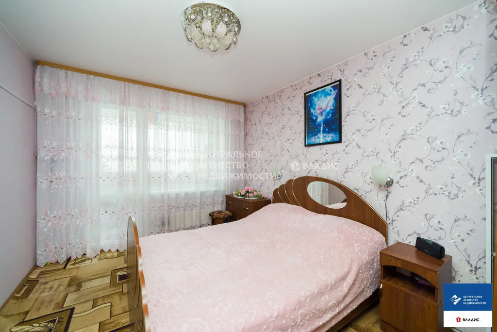 Продажа квартиры, Варские, Рязанский район, ул. Юбилейная - Фото 1