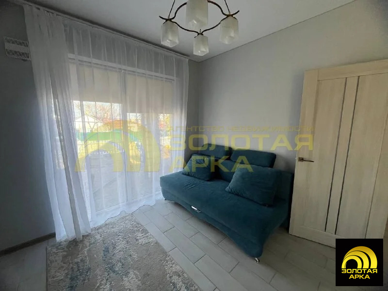 Продажа дома, Тамань, Темрюкский район, Горный пер. - Фото 1