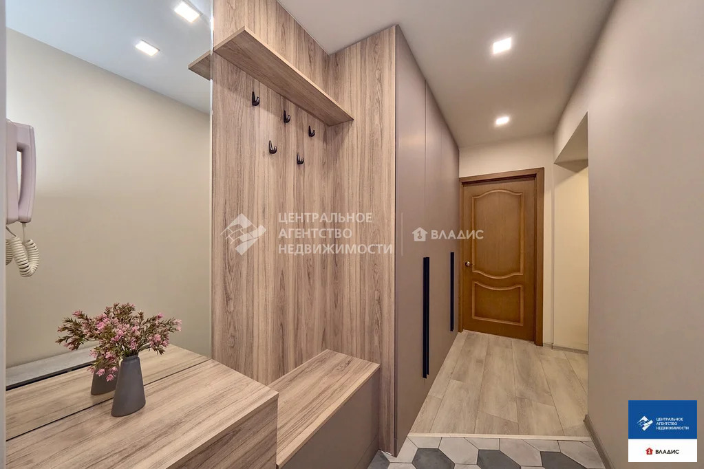 Продажа квартиры, Рязань, ул. Вокзальная - Фото 9