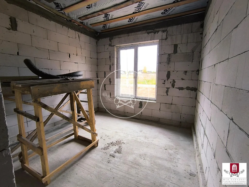 Продажа дома, Меличкино, Малоярославецкий район, Каштановая ул - Фото 18
