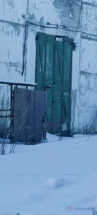 Продажа склада, Магадан, ул. Зайцева - Фото 1