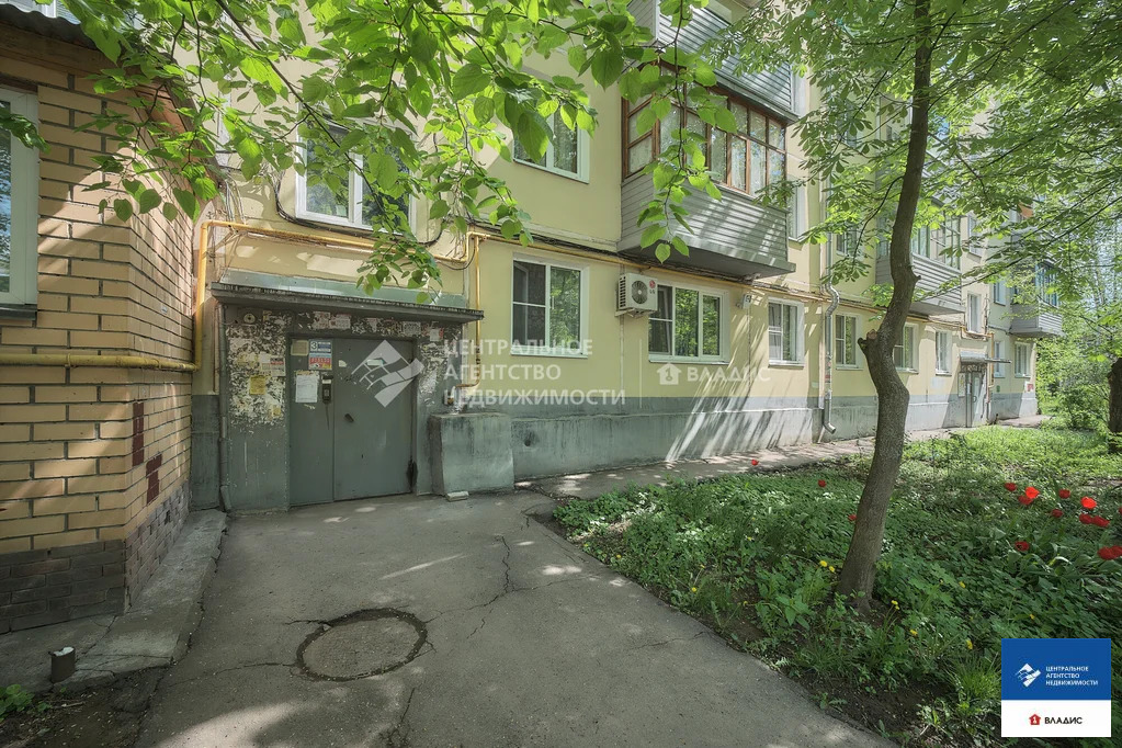 Продажа квартиры, Рязань, ул. Стройкова - Фото 14