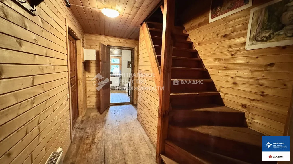 Продажа дома, Рязанский район, 4-я Сосновая улица - Фото 8