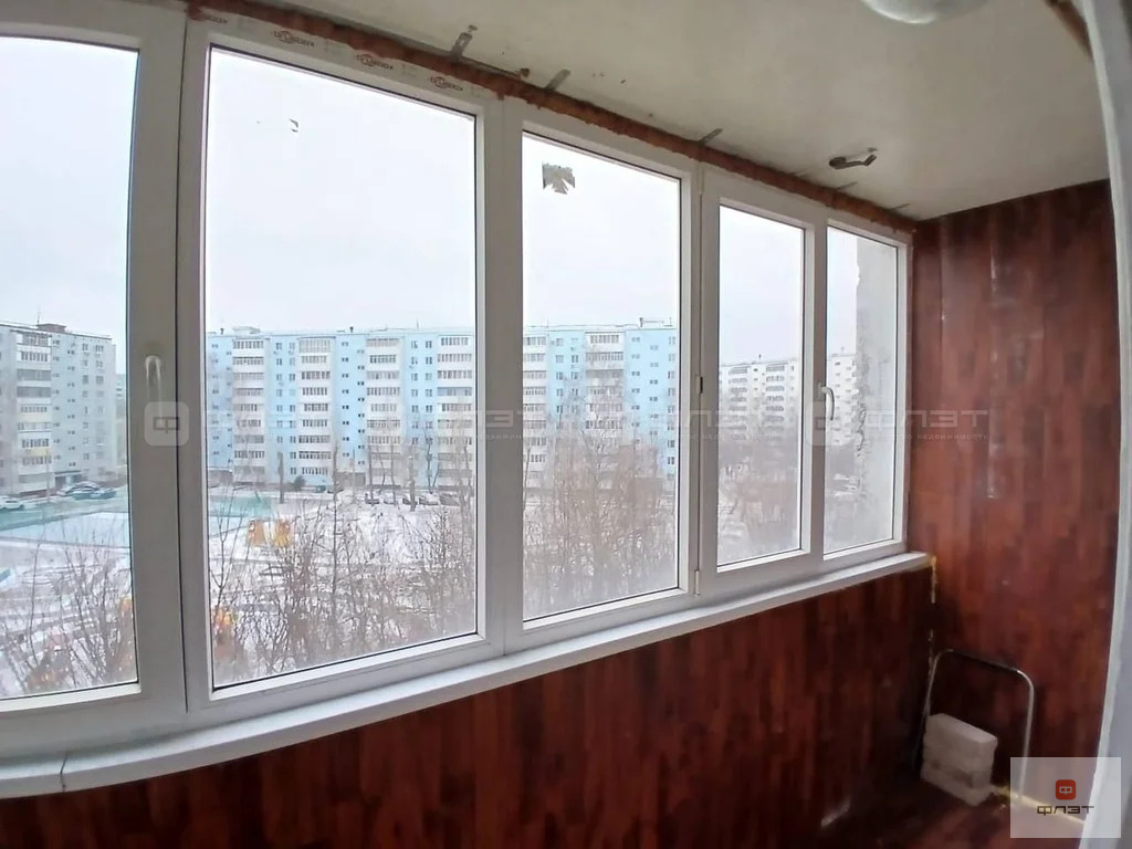 Аренда квартиры, Казань, пр. Победы д.56 - Фото 12