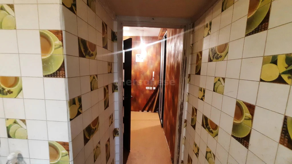 Аренда квартиры, Севастополь, ул. Дмитрия Ульянова - Фото 14