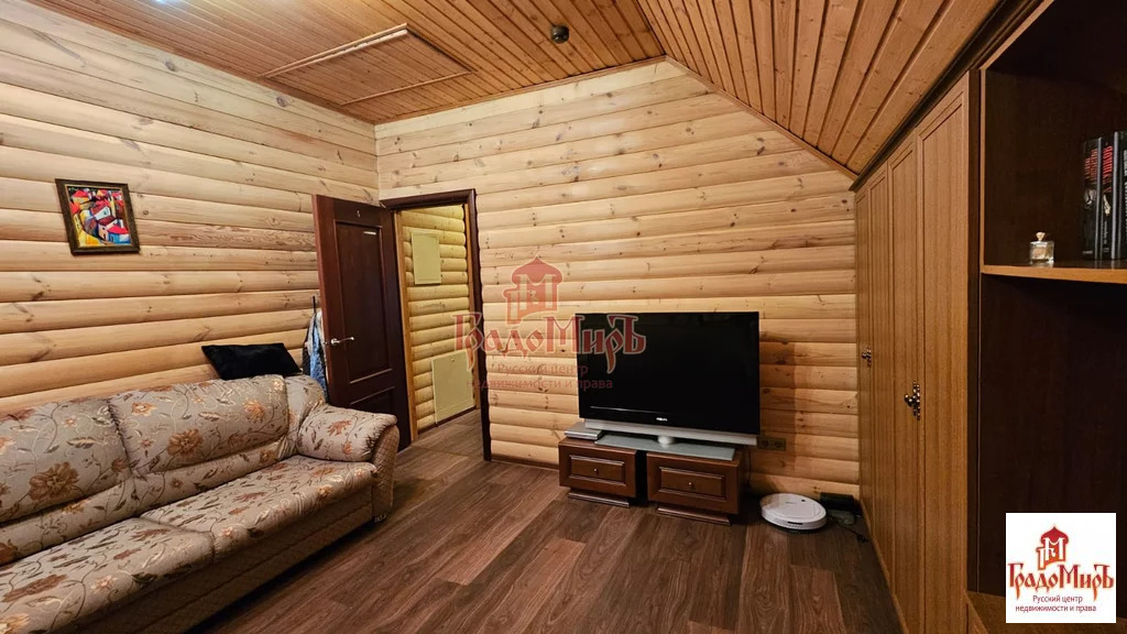 Продажа дома, Мытищи, Мытищинский район, Аксаково д. - Фото 1