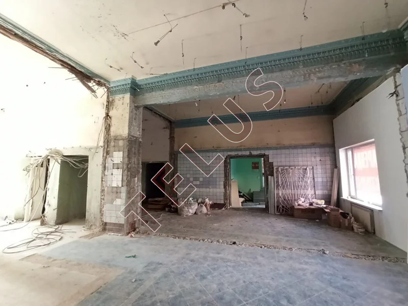 м. Филёвский парк, 2-я Филёвская, 205,6 м2, Арендный бизнес (ном. ... - Фото 14