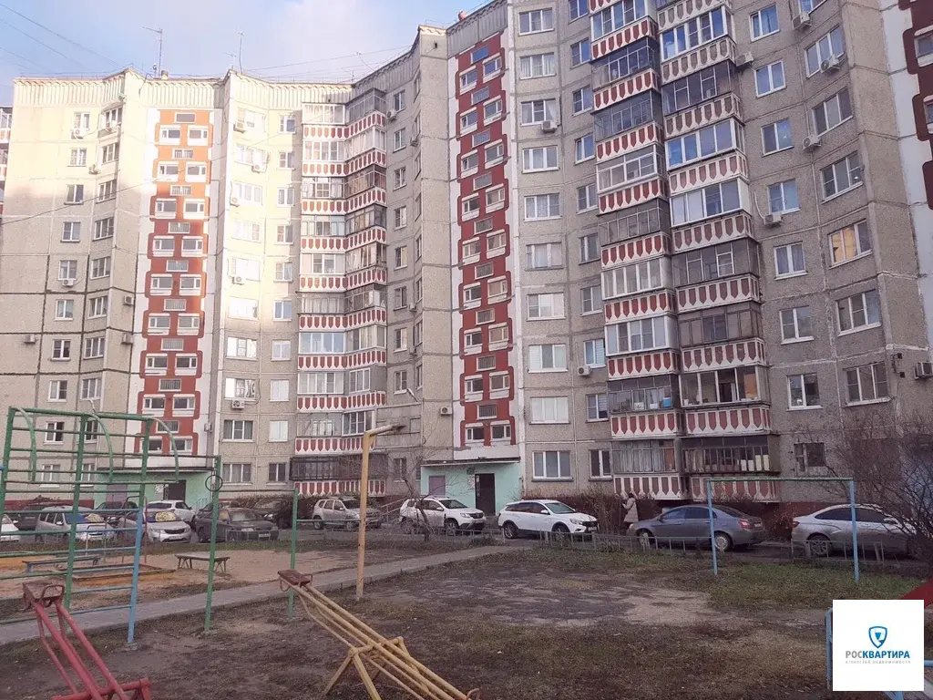 Продажа двухкомнатной квартиры в Липецке. Ул. Космонавтов - Фото 1