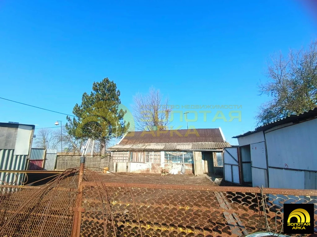 Продажа дома, Аушед, Абинский район, ул. Северная - Фото 27