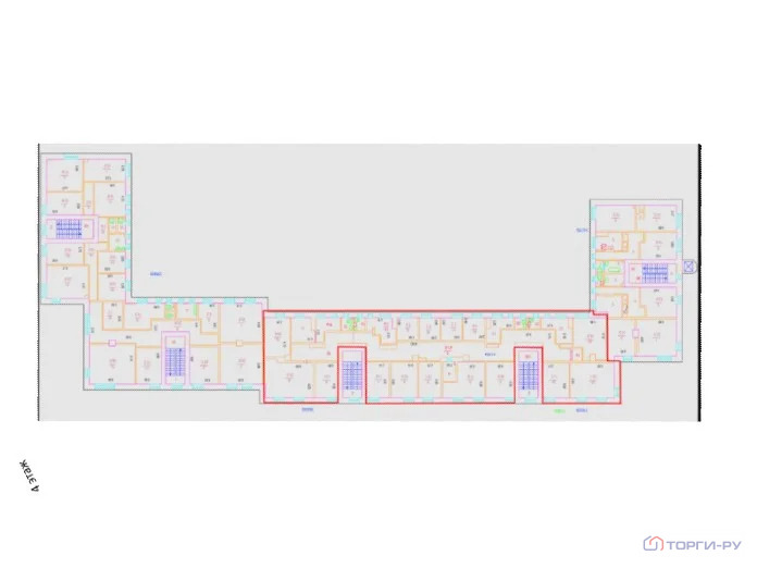 Продажа торгового помещения, ул. Автозаводская - Фото 7