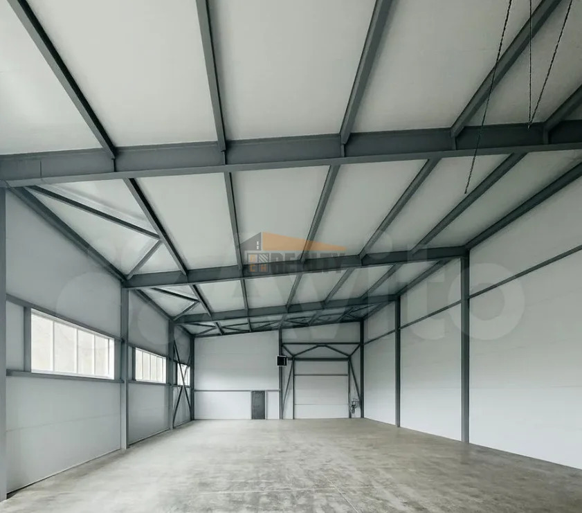 Аренда склада, Ликино, Одинцовский район, 15 - Фото 2