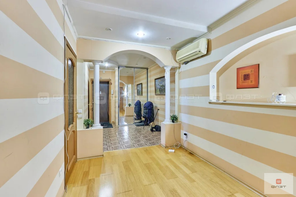 Продажа квартиры, Казань, ул. Космонавтов - Фото 10