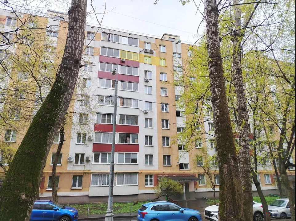 Продажа квартиры, ул. Кухмистерова - Фото 1