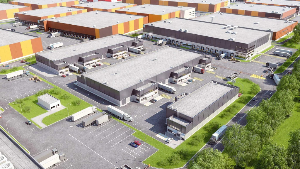 Light Industrial в Сынково-3 - Фото 9