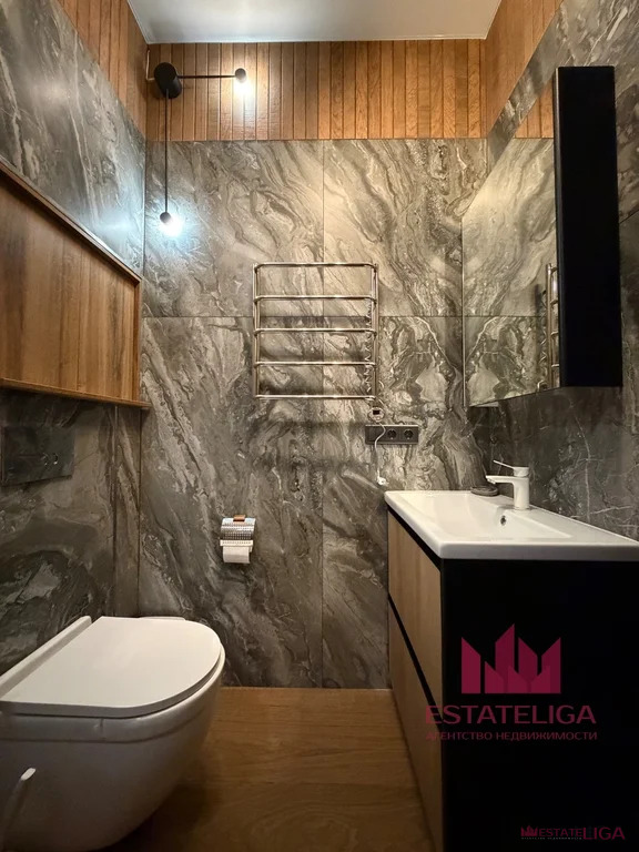 Аренда квартиры, ул. Новоалексеевская - Фото 12