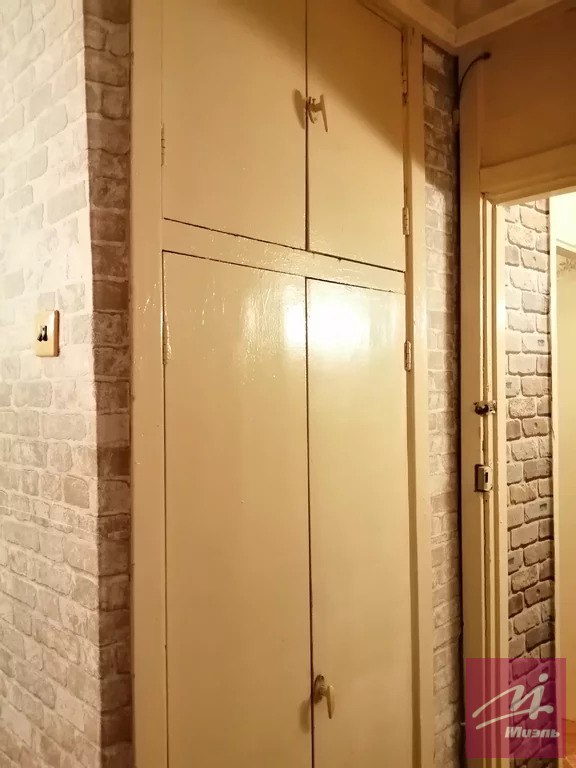 Продам 2-к квартиру, Одинцово г, улица Маршала Жукова 41 - Фото 1