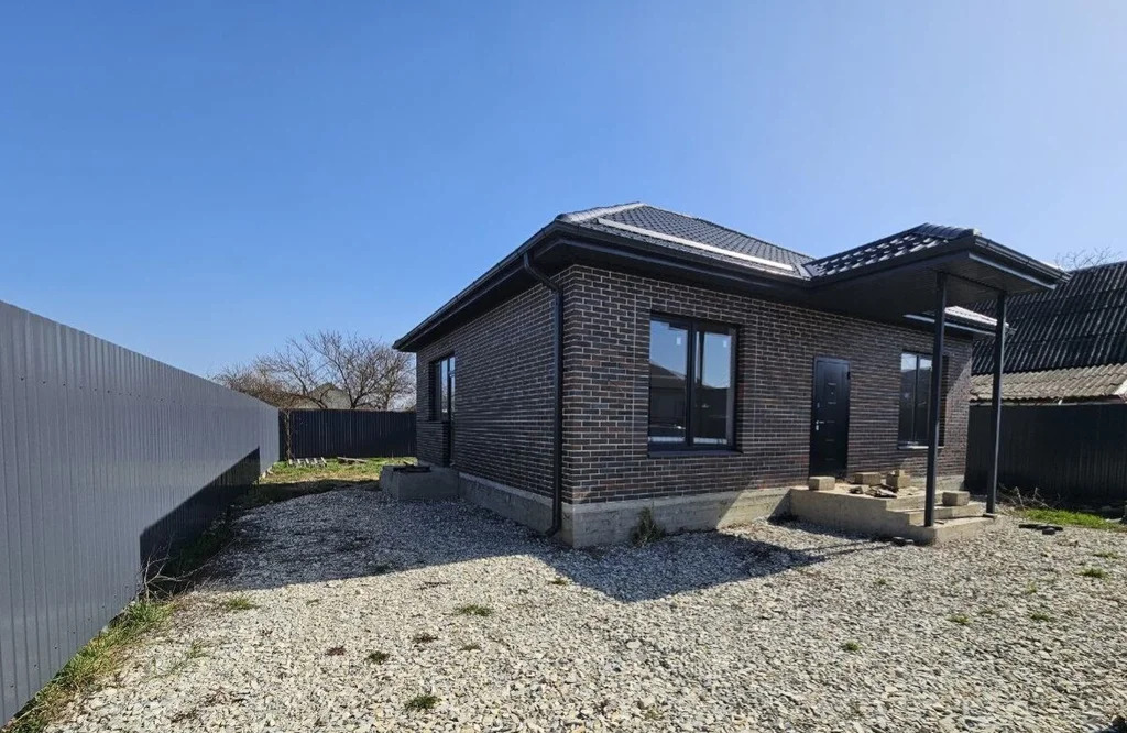 Продажа дома, Абинск, Абинский район, ул. Победы - Фото 4