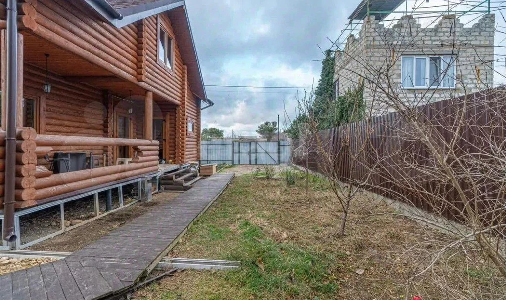Продажа дома, Севастополь, территория СТ Интеграл - Фото 9