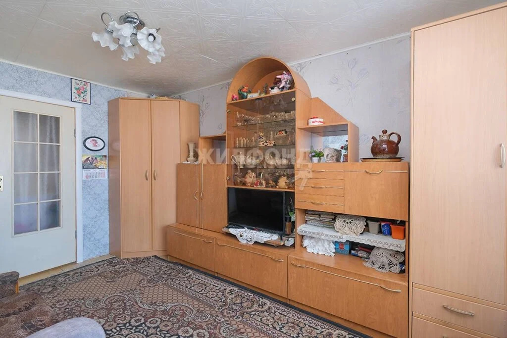 Продажа квартиры, Новосибирск, ул. Жуковского - Фото 7