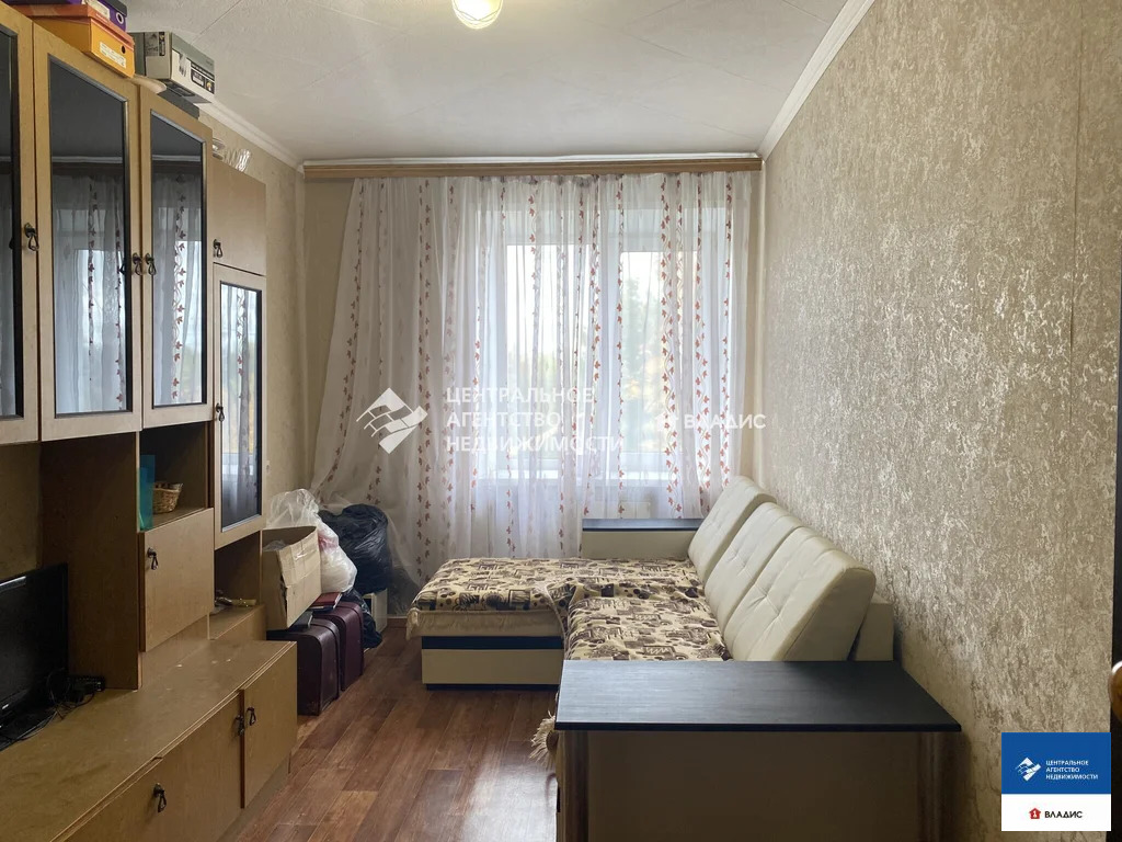 Продажа квартиры, Чулково, Скопинский район, ул. Лихарево - Фото 15