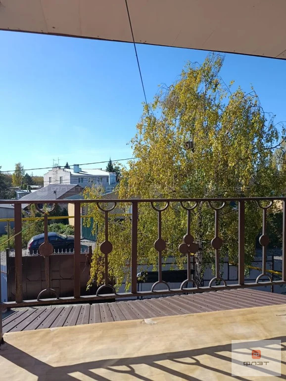 Продажа дома, Казань, ул. Поперечно-Колхозная - Фото 31