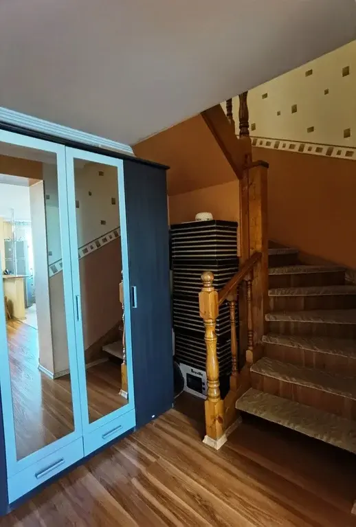 уютная квартира у "Витязя" - Фото 18