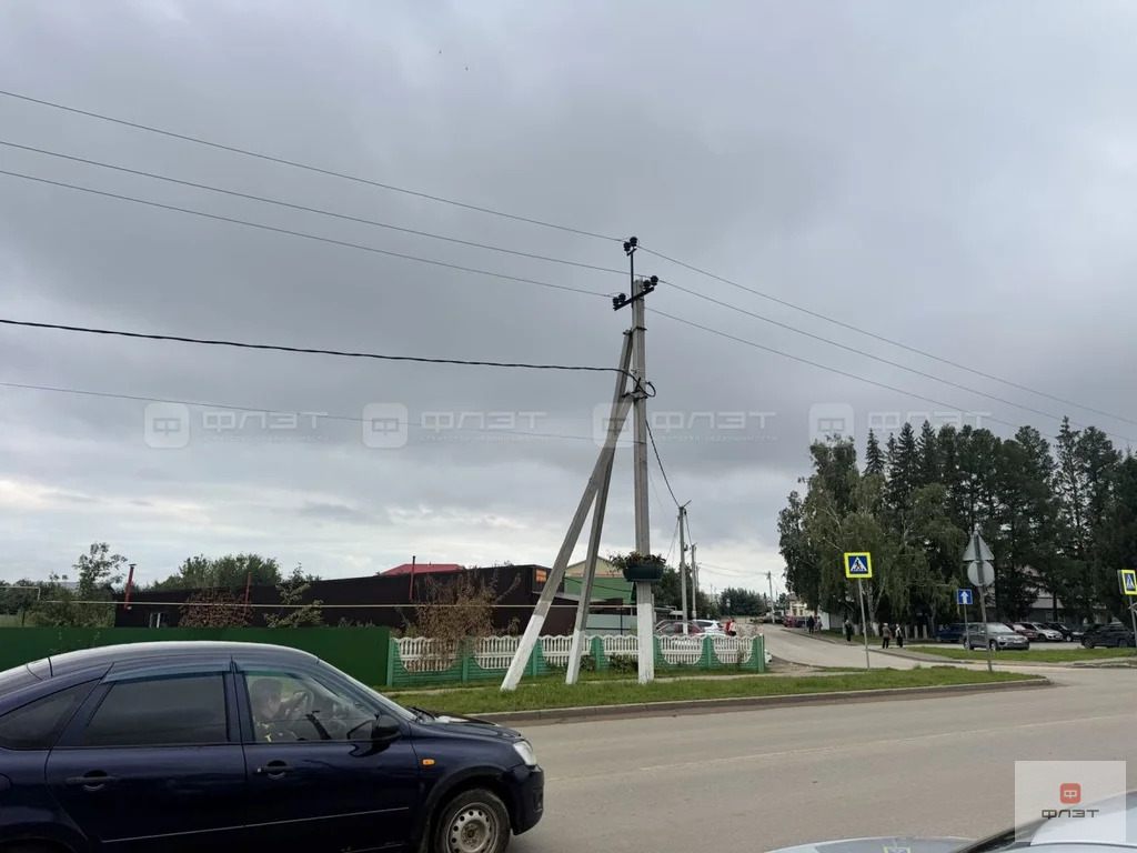 Продажа участка, Рыбная Слобода, Рыбно-Слободский район, ул. Ленина - Фото 5
