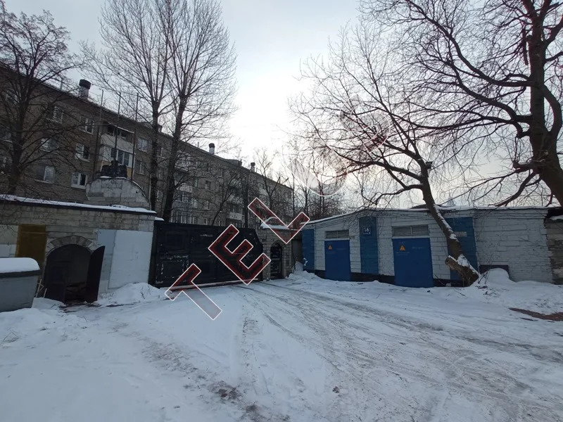 м. Сокол, Часовая, 2195 м2, Здание (ном. объекта: 1500) - Фото 5