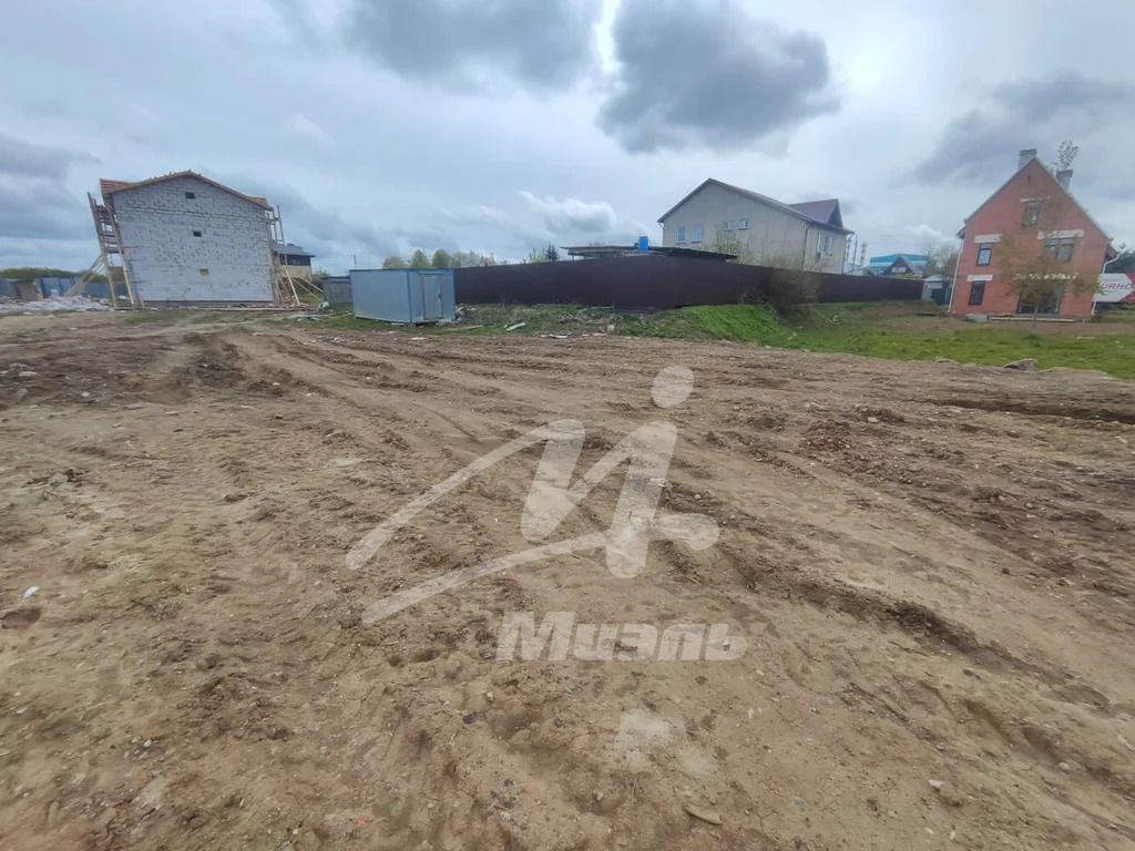 Продажа участка, Дмитров, Дмитровский район, Озерецкое с. - Фото 1