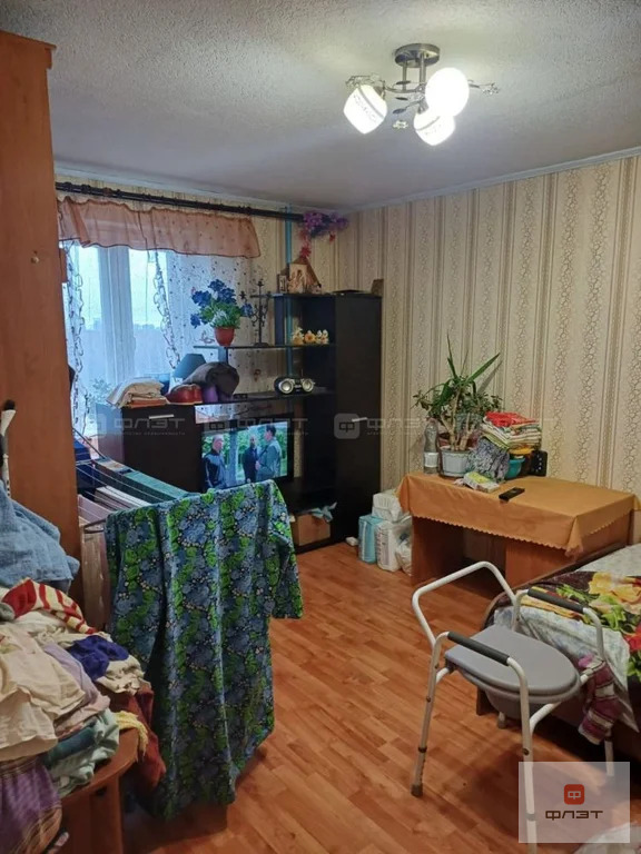 Продажа квартиры, Казань, ул. Академика Завойского - Фото 5