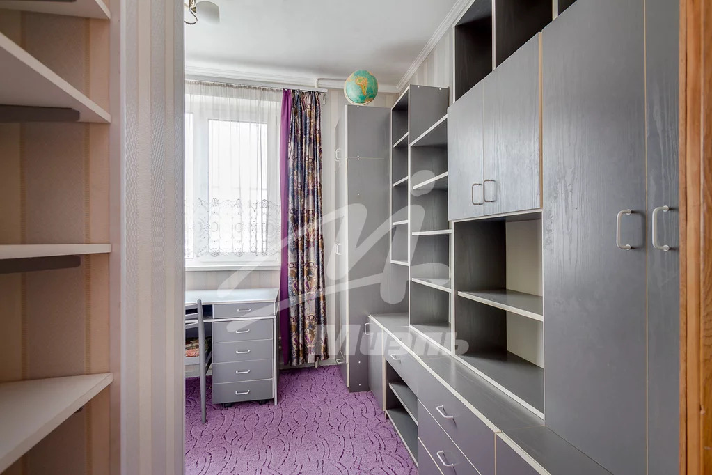 Продажа квартиры, Химки, Ул. Молодежная - Фото 6